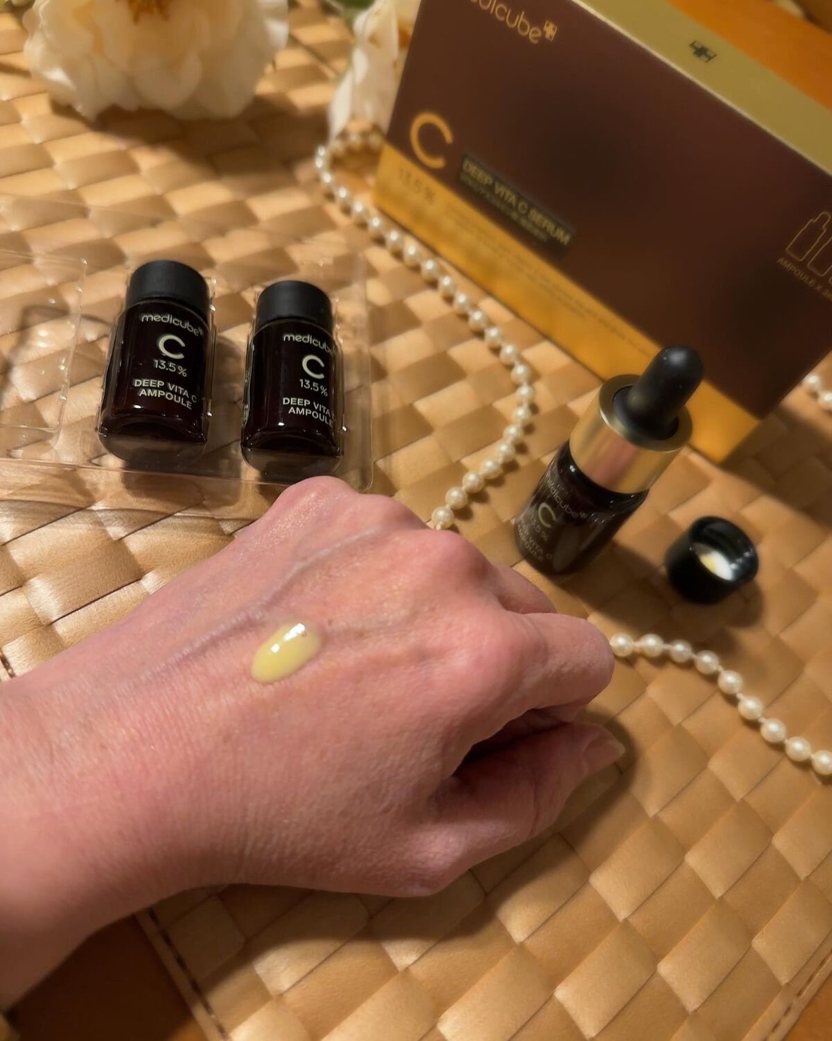 を使ったクチコミ（3枚目）