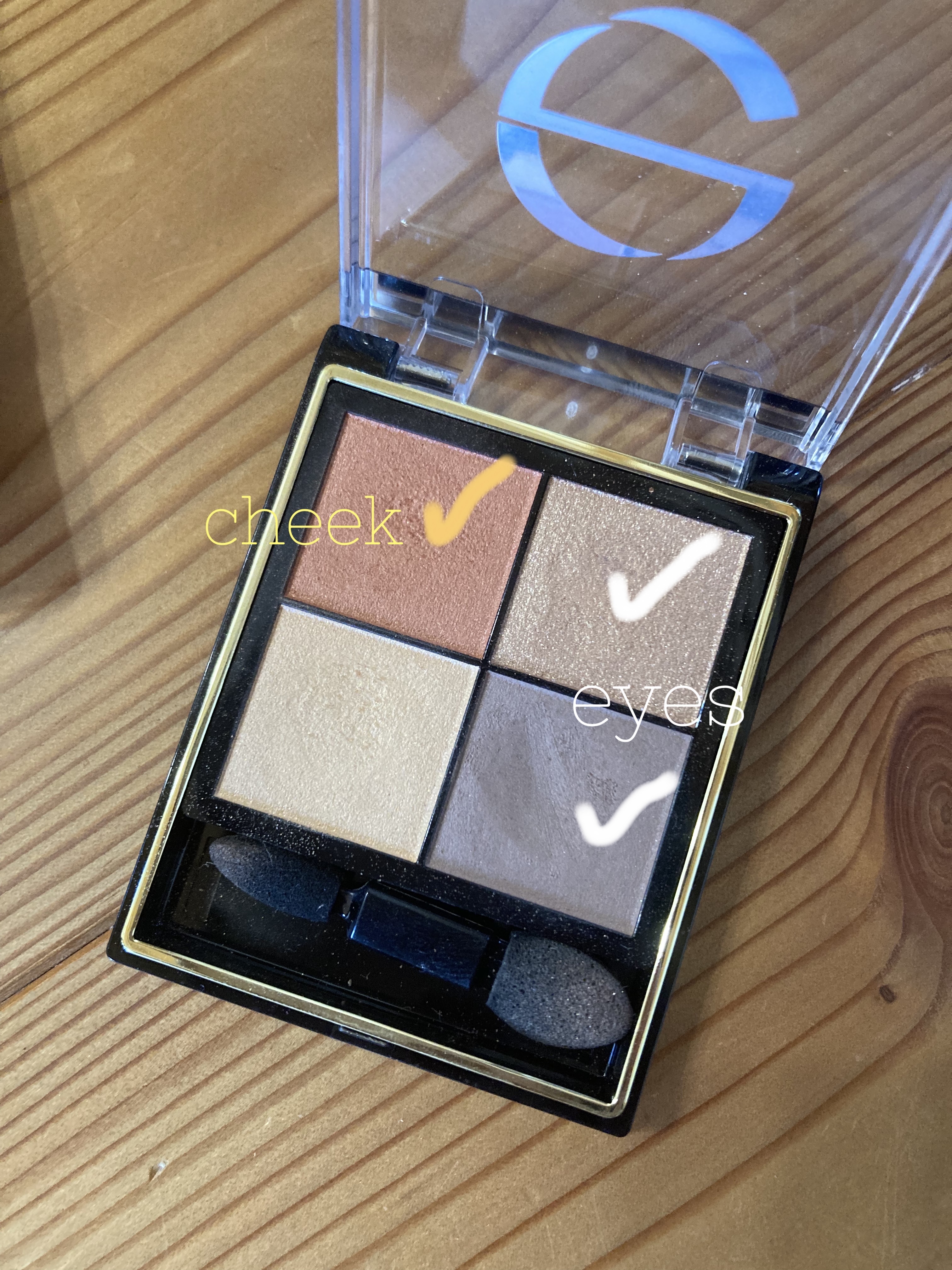 ラスティングベース/チャコット・コスメティクス/化粧下地を使ったクチコミ（2枚目）