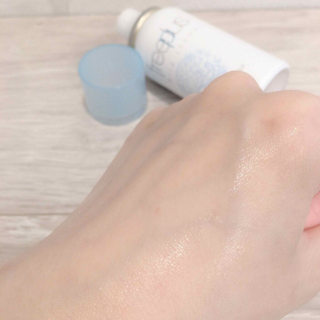 フリープラス マイルドシャワー/フリープラス/ミスト状化粧水を使ったクチコミ(3枚目)