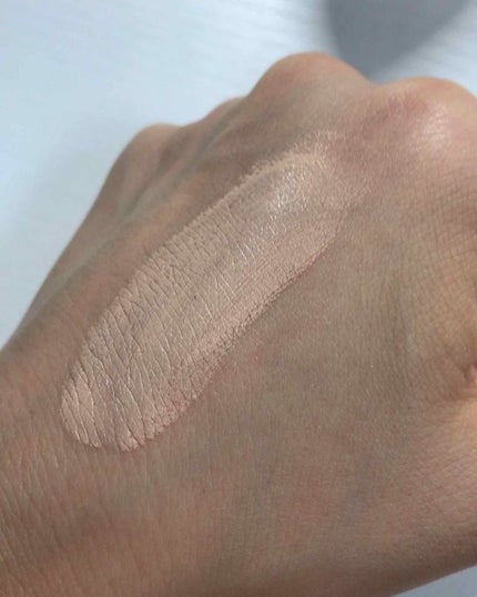 レソンシエル/GUERLAIN/リキッドファンデーションを使ったクチコミ(2枚目)