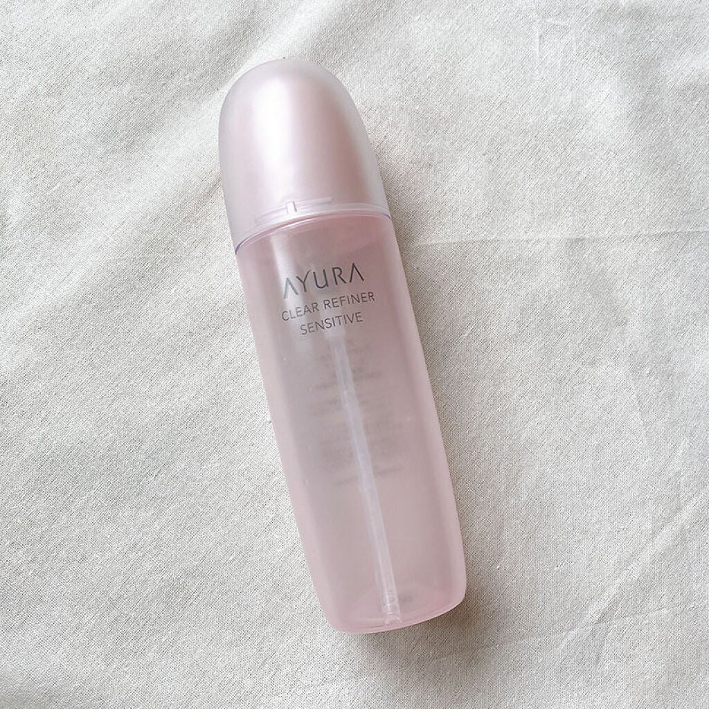 サンシビオ エイチツーオー D/ビオデルマ/クレンジングウォーターを使ったクチコミ(2枚目)