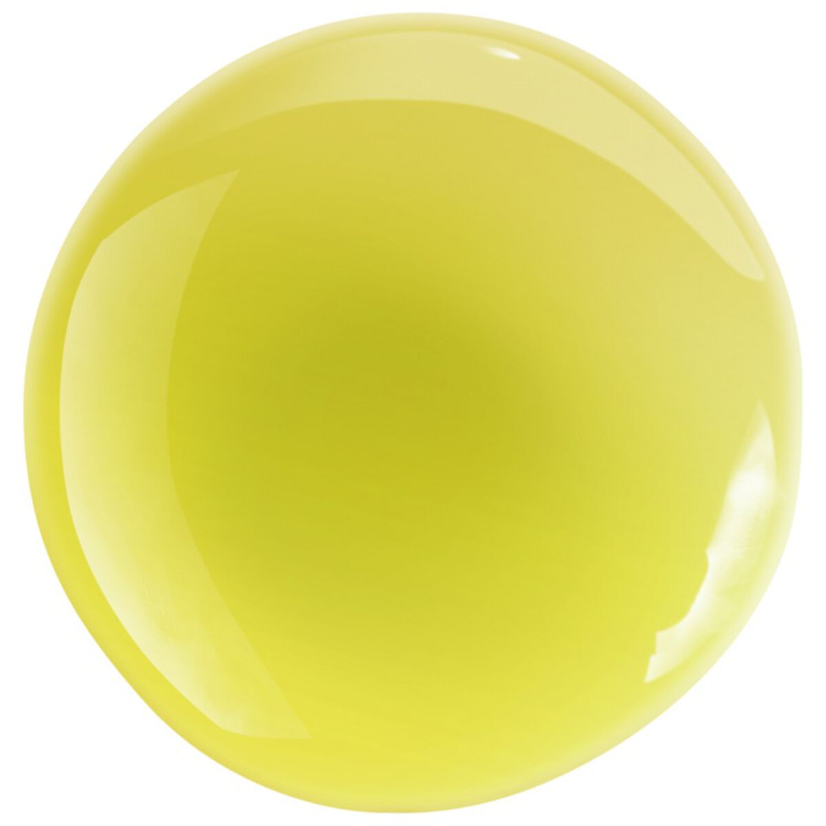 グロッシーコート ライムイエロー【旧】