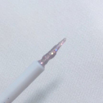 ダイヤモンドシリーズ 星空リキッドアイシャドウ/ZEESEA/リキッドアイシャドウを使ったクチコミ(6枚目)