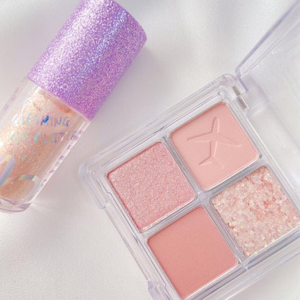 ã°ãªãŒãã³ã°ã¢ã€ã°ãªãã¿ãŒ/IBIM/ã°ãªãã¿ãŒã䜿ã£ãã¯ãã³ãïŒ3æç®ïŒ