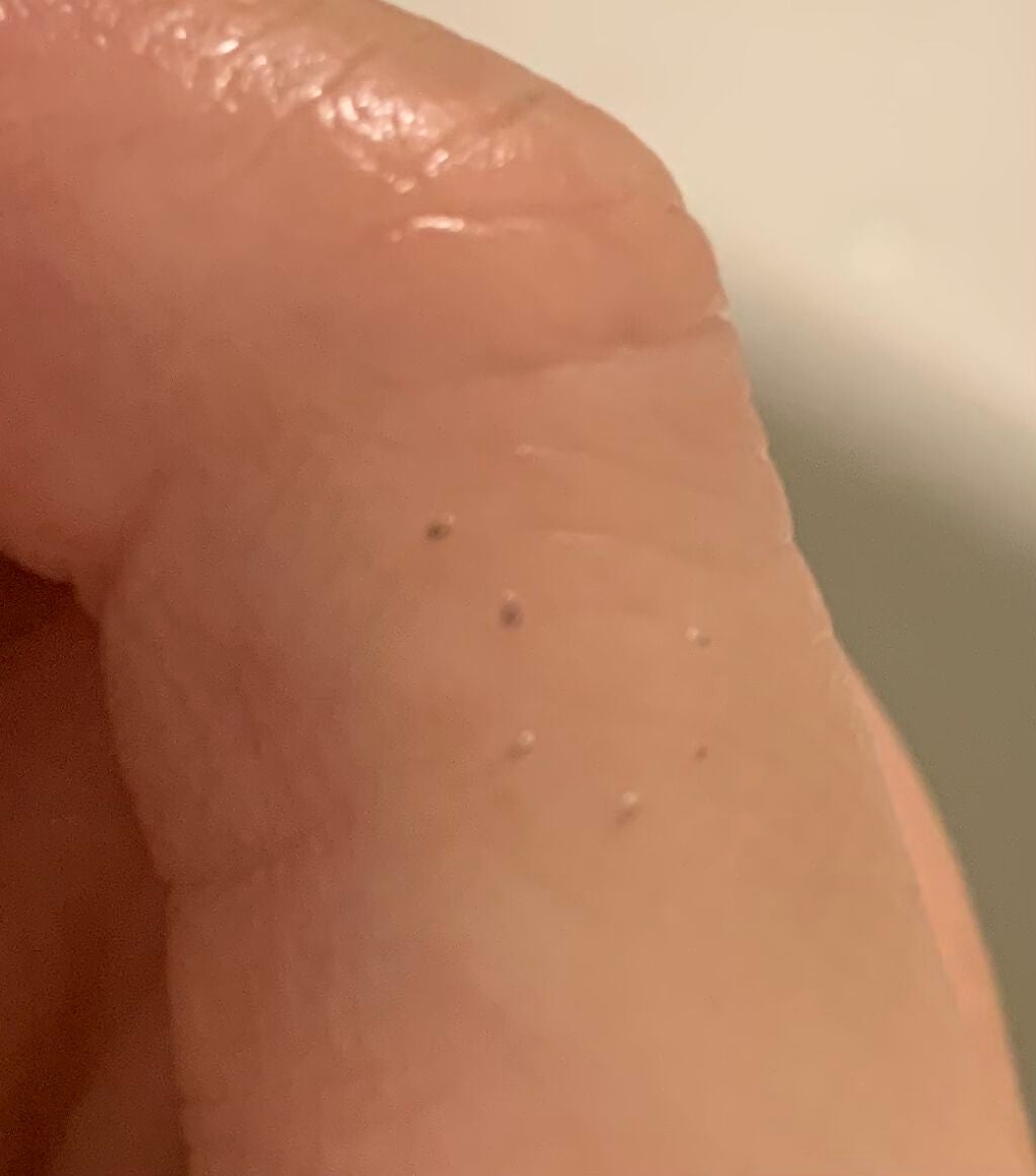 ホホバオイル/無印良品/ボディオイルを使ったクチコミ(2枚目)