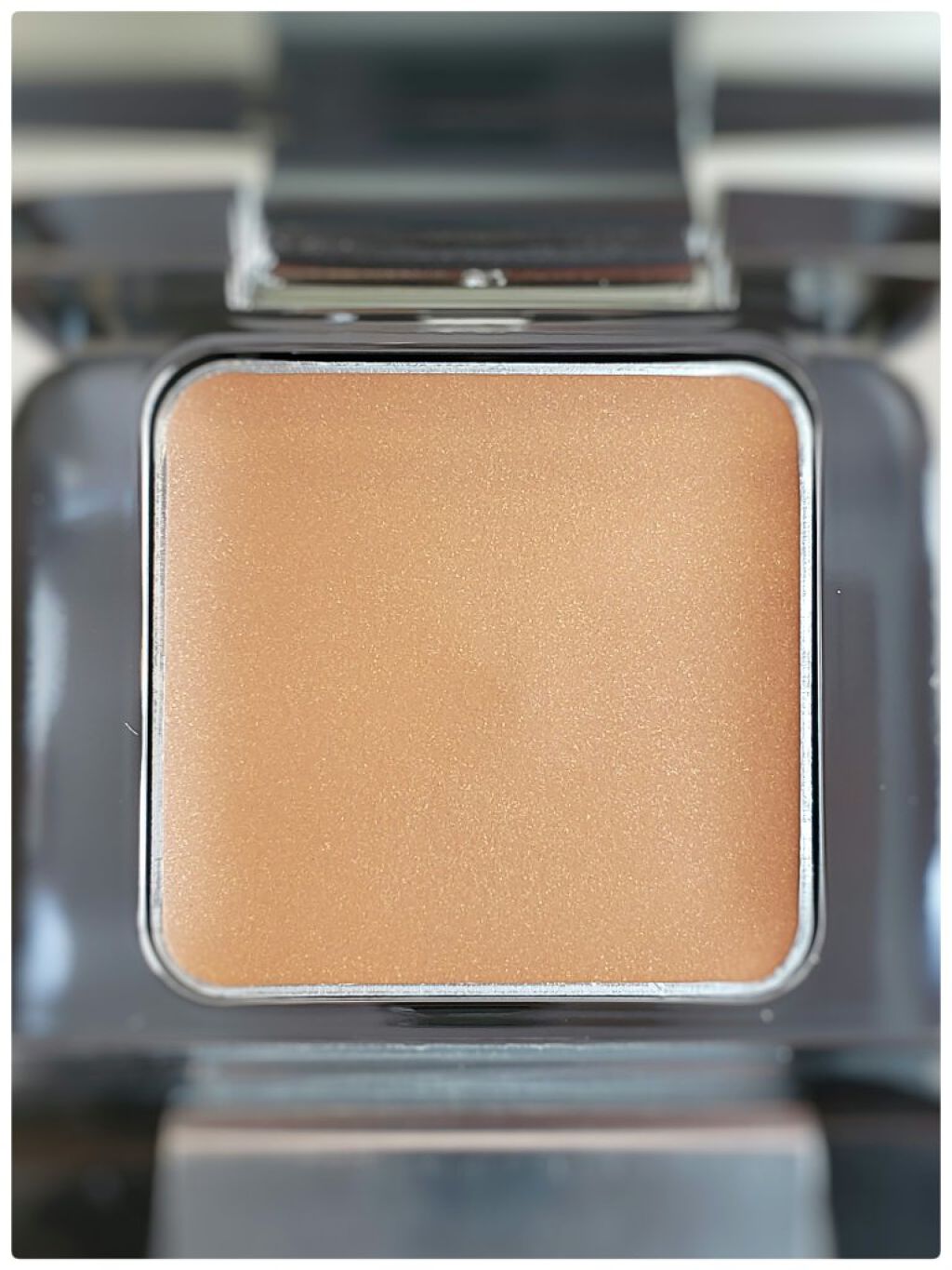 ザ ベージュライブラリー アイシャドウデュオ/RMK/ジェル・クリームアイシャドウを使ったクチコミ(3枚目)