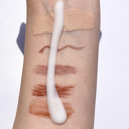 クレンジングミルク NC/なめらか本舗/ミルククレンジングを使ったクチコミ(7枚目)