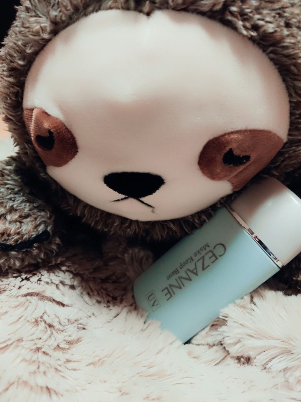 プレシャスミネラル マジカル エニークッション/ETUDE/化粧下地を使ったクチコミ(1枚目)