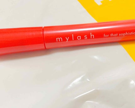 オペラ マイラッシュ アドバンスト/OPERA/マスカラを使ったクチコミ(1枚目)