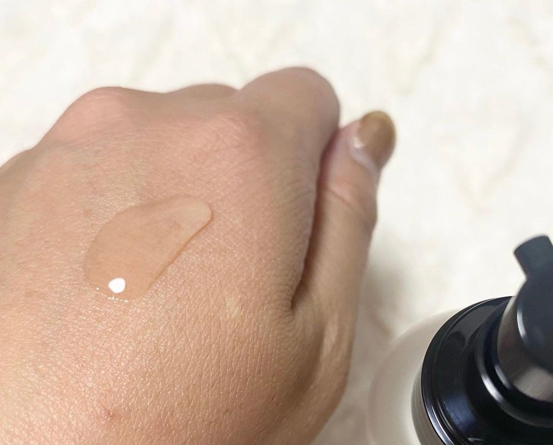 VIO TREATMENT LOTION/iroha INTIMATE CARE/デリケートゾーンケアを使ったクチコミ(3枚目)