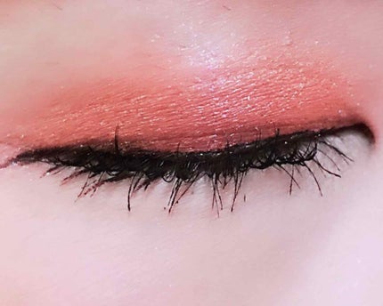 プリズム エアー シャドウ/CLIO/単色アイシャドウを使ったクチコミ(1枚目)