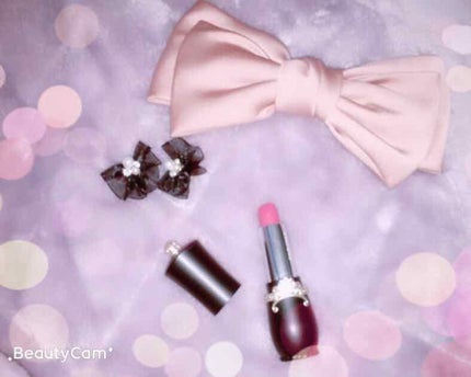 口紅(詰替用)/ちふれ/口紅を使ったクチコミ(1枚目)