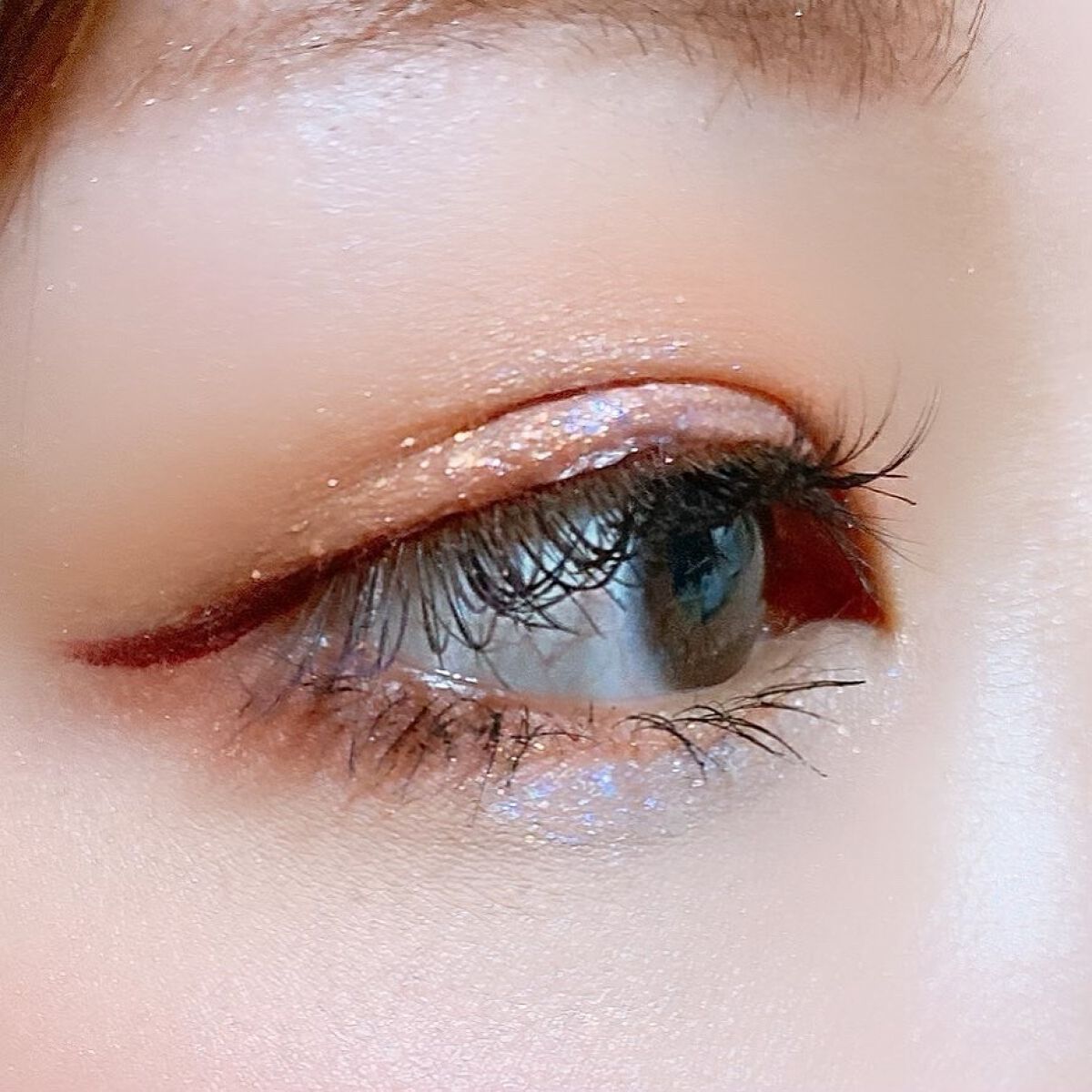 プロ アイ パレット/CLIO/アイシャドウパレットを使ったクチコミ(6枚目)