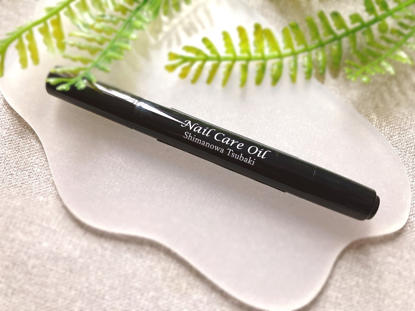 ぴぴちゃん22@フォロバ100% on LIPS 「#PR島の輪🌿ネイルケアオイル💅▶shimanowa_offi..」(1枚目)