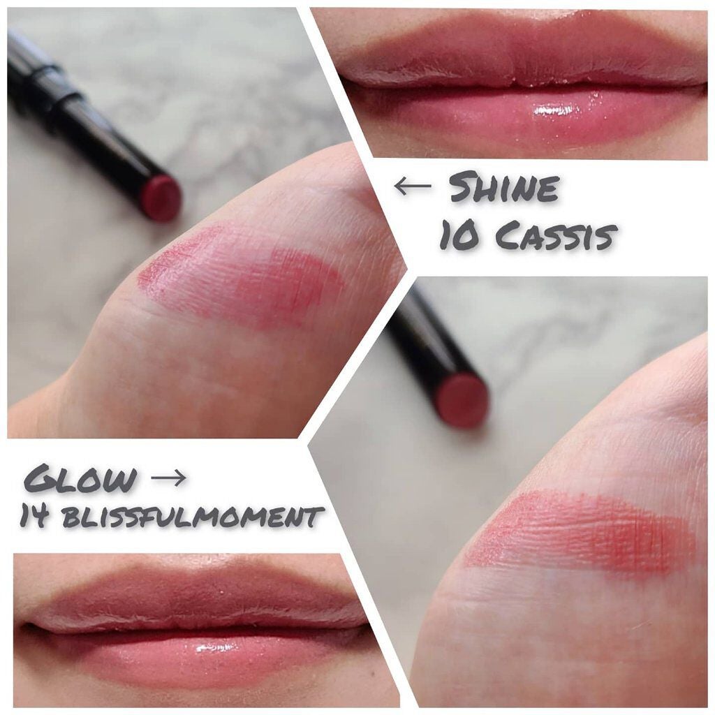 ルージュ デコルテ/DECORTÉ/口紅を使ったクチコミ(3枚目)