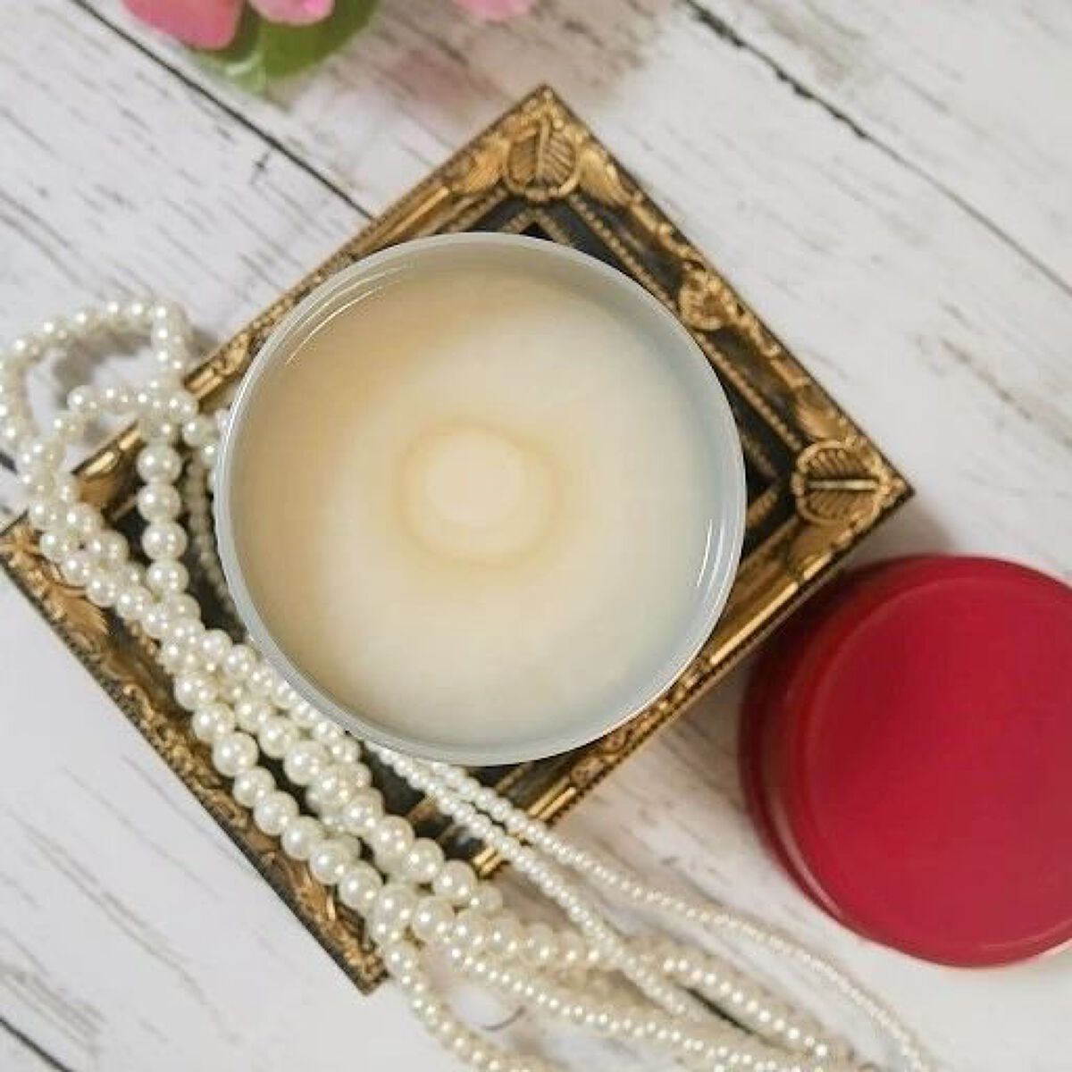 フィーノ　プレミアムタッチ　濃厚美容液ヘアマスク/フィーノ/ヘアマスク・ヘアパックを使ったクチコミ（3枚目）