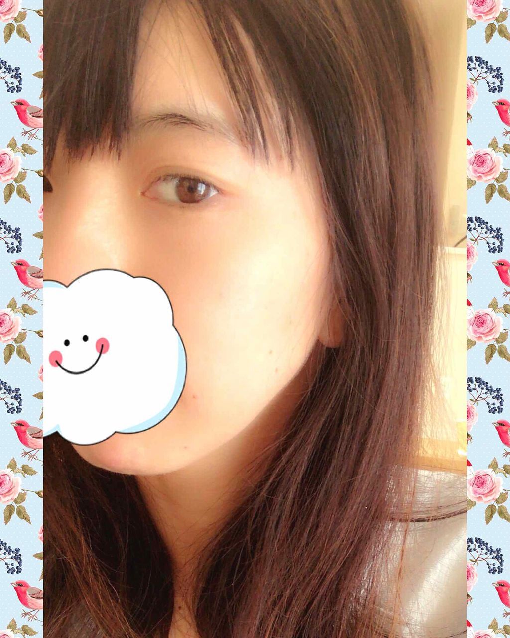 オールインワンシートマスク モイストEX/クオリティファースト/シートマスク・パックを使ったクチコミ(2枚目)