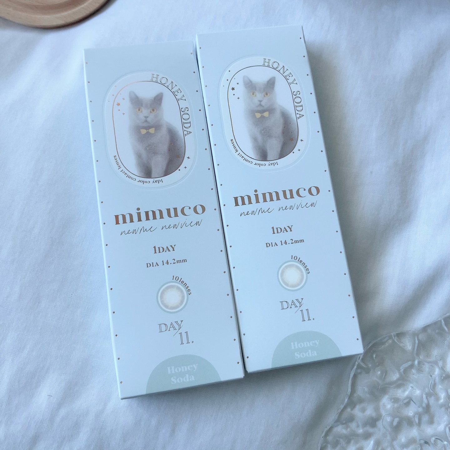 レ キャトル オンブル/CHANEL/アイシャドウパレットを使ったクチコミ（3枚目）