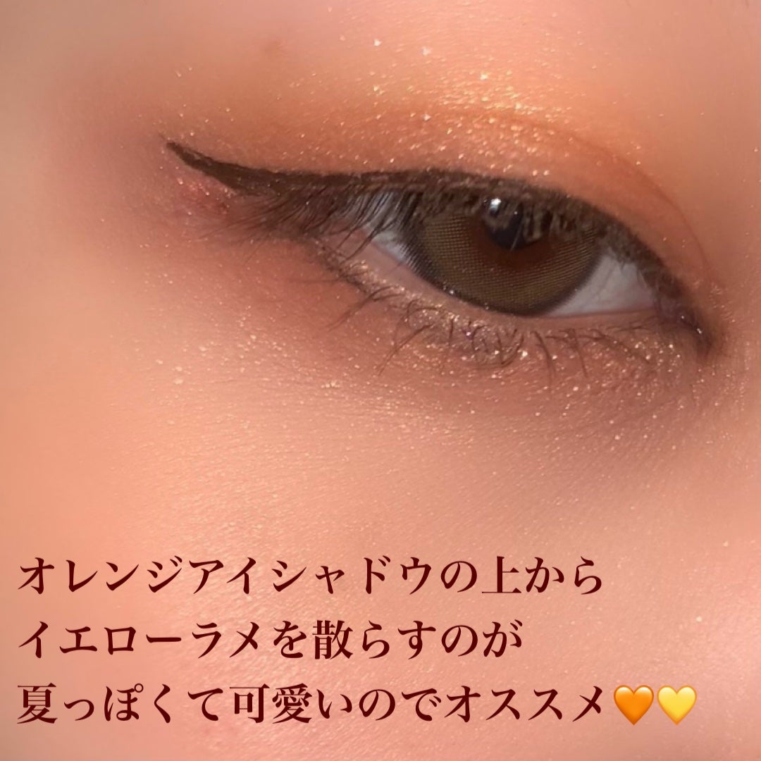 パーフェクトエクステンション マスカラ for カール/D-UP/マスカラを使ったクチコミ(3枚目)