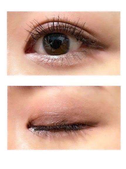 THE アイパレR/b idol/アイシャドウパレットを使ったクチコミ(2枚目)