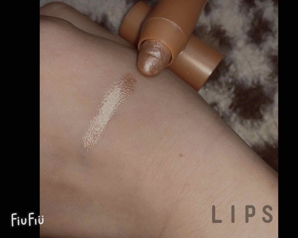 AC クレヨンアイカラー/AC MAKEUP/スティックアイシャドウを使ったクチコミ（1枚目）