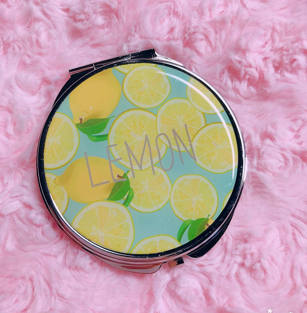 両面鏡/DAISO/その他化粧小物を使ったクチコミ(1枚目)