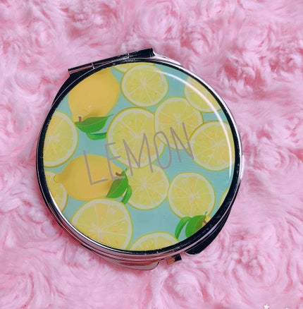 両面鏡/DAISO/その他化粧小物を使ったクチコミ(1枚目)