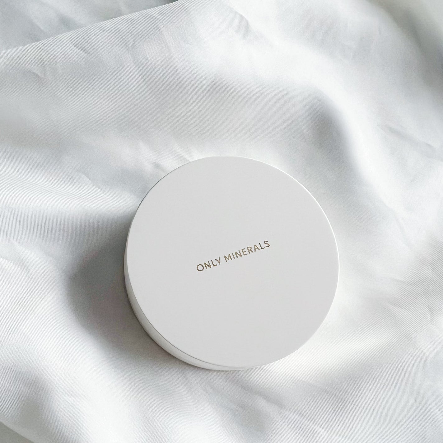 è¬çš ãªã³ã¯ã«ãã¯ã€ã ã¯ãã·ã§ã³BB/ONLY MINERALS/ã¯ãã·ã§ã³ãã¡ã³ããŒã·ã§ã³ã䜿ã£ãã¯ãã³ãïŒ2æç®ïŒ