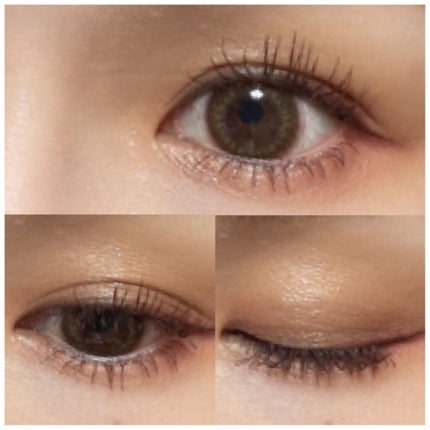 シグニチャー カラー アイズ/SUQQU/アイシャドウパレットを使ったクチコミ(6枚目)