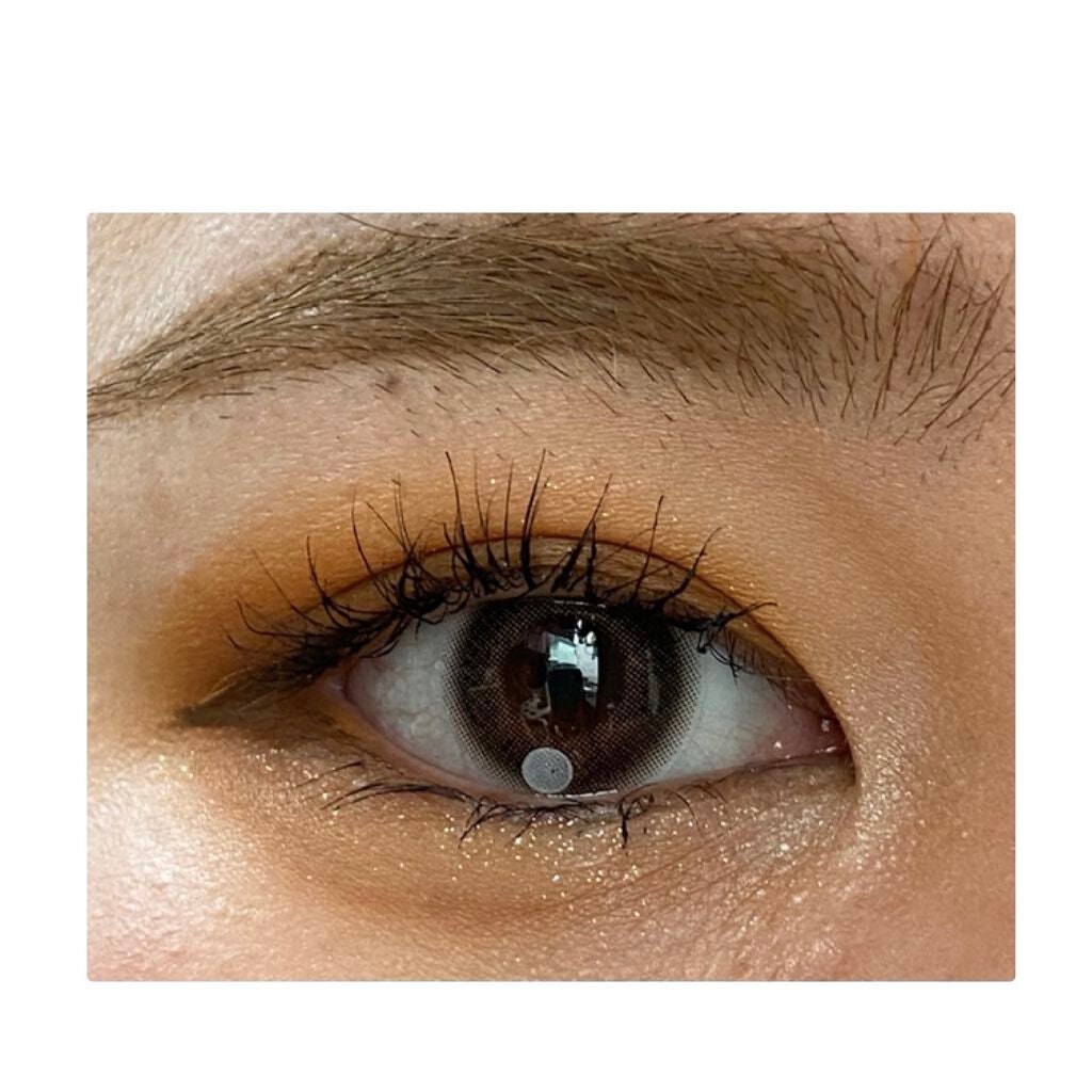 フラッシュシャドーパレット/EGLIPS/アイシャドウパレットを使ったクチコミ(3枚目)