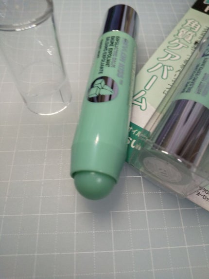 レブロン キス シュガー スクラブ/REVLON/リップスクラブを使ったクチコミ(2枚目)