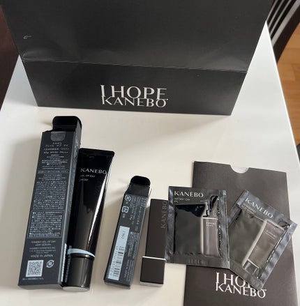 ヴェイル オブ デイ/KANEBO/日焼け止めローションを使ったクチコミ(3枚目)