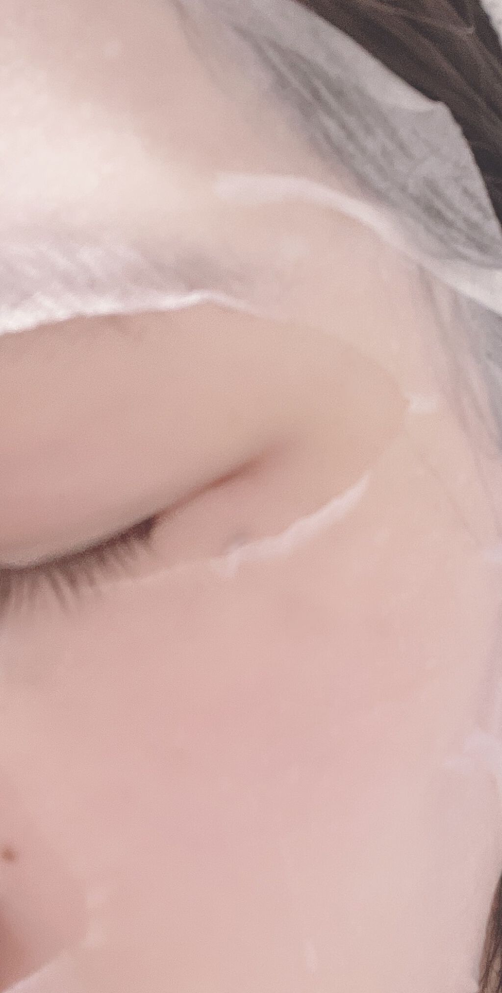 ルーティンマスク(ナイトルーティン) /b idol/シートマスク・パックを使ったクチコミ（2枚目）