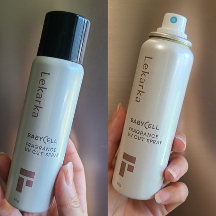 WHITE BASE(薬用美白UV下地)/Lekarka/化粧下地を使ったクチコミ(3枚目)