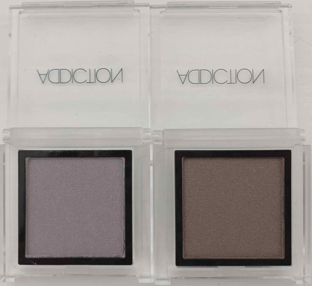 アディクション ザ アイシャドウ 83 Singita (P) /ADDICTION/単色アイシャドウを使ったクチコミ（2枚目）