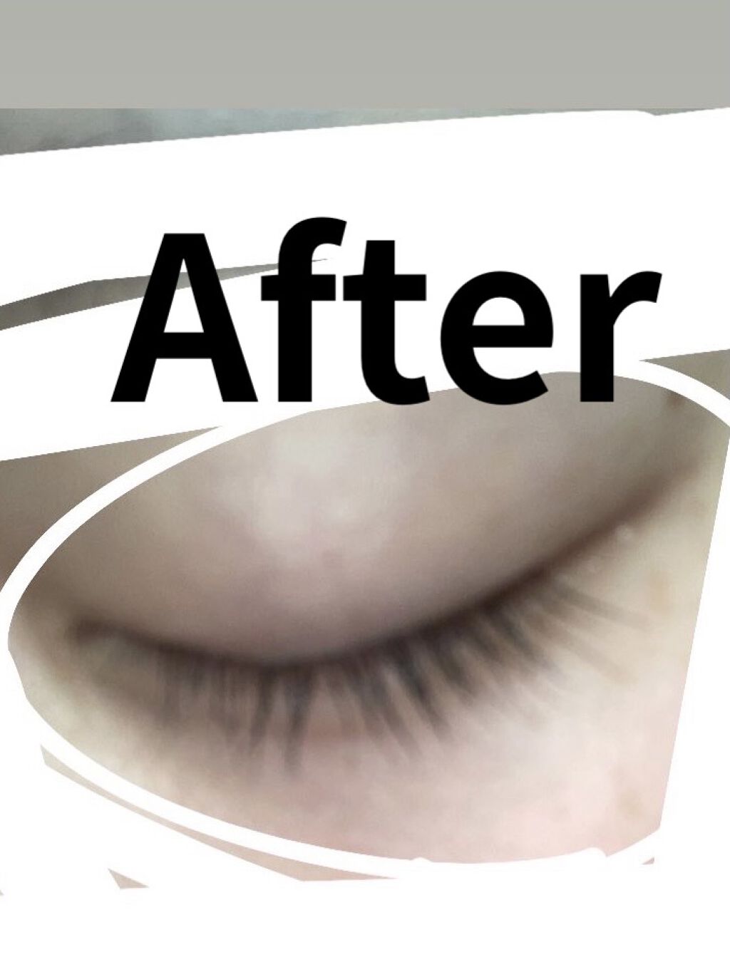 EMAKED（エマーキット）/水橋保寿堂製薬/まつげ美容液を使ったクチコミ（2枚目）