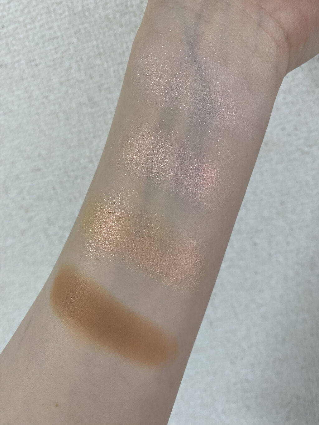 16 MOCHI PACT  クリームライト/16BRAND/クリーム・エマルジョンファンデーションを使ったクチコミ（2枚目）