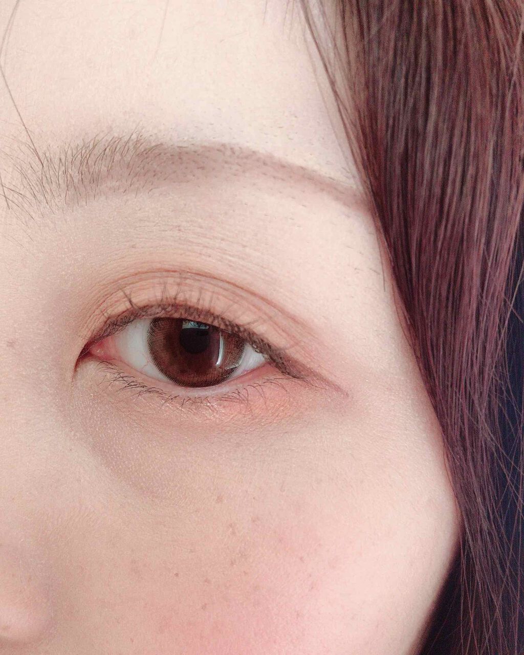 オペラ リップティント N/OPERA/リップティントを使ったクチコミ（3枚目）