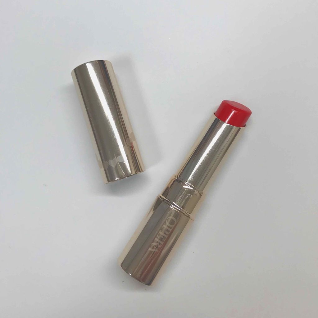 オペラ リップティント N/OPERA/リップティントを使ったクチコミ（1枚目）