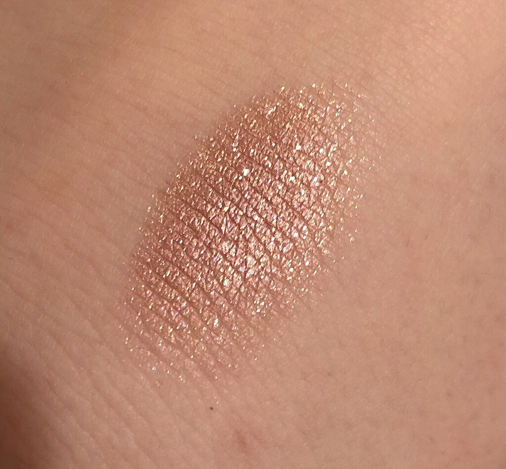 プロ シングル シャドウ P59 CHERRY CHOCO/CLIO/単色アイシャドウを使ったクチコミ（1枚目）