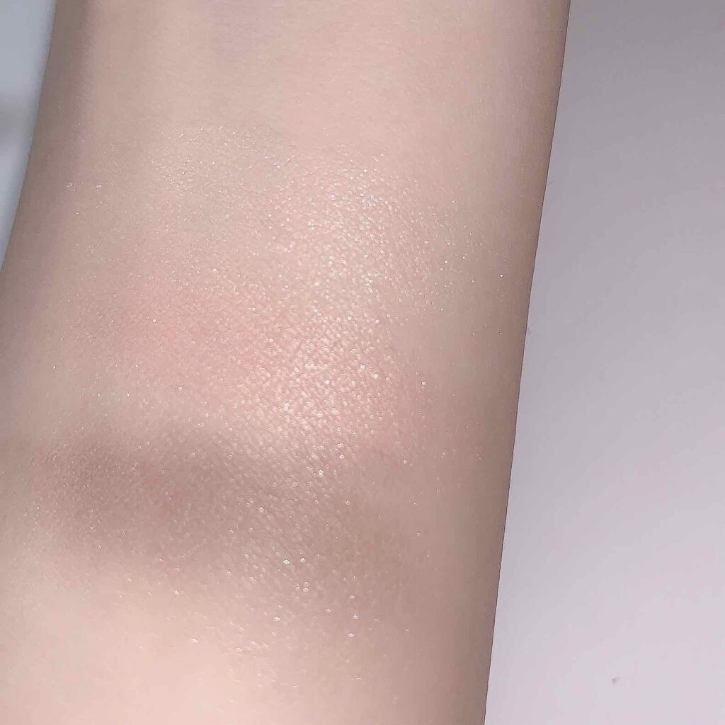 AC グラデーションアイカラー/AC MAKEUP/アイシャドウパレットを使ったクチコミ（3枚目）