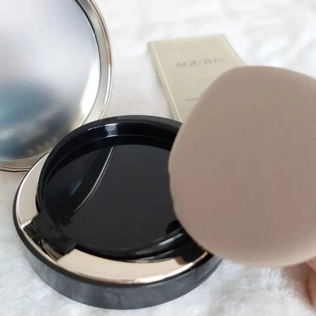 SIGNATURE ESSENCE COVER PACT /AGE20’s/クリーム・エマルジョンファンデーションを使ったクチコミ(4枚目)