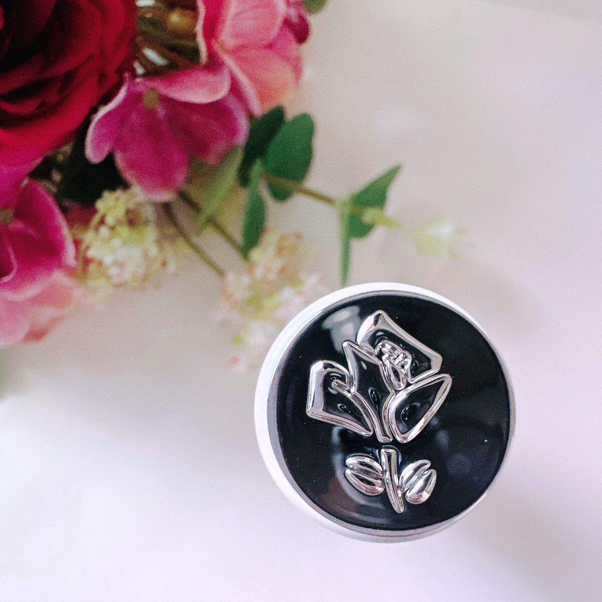 クラリフィック ブライトニング セラム/LANCOME/美容液を使ったクチコミ（2枚目）