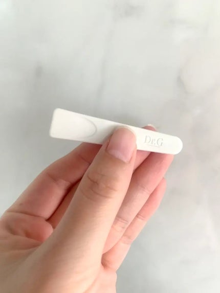 レッドブレミッシュ クリアスージングクリーム/Dr.G/フェイスクリームを使ったクチコミ(3枚目)