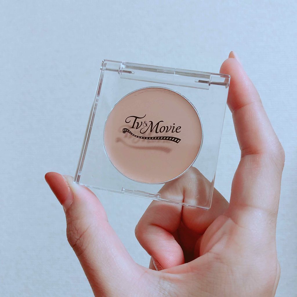 10min ミネラルクリームファンデ/TV&MOVIE/クリーム・エマルジョンファンデーションを使ったクチコミ(1枚目)