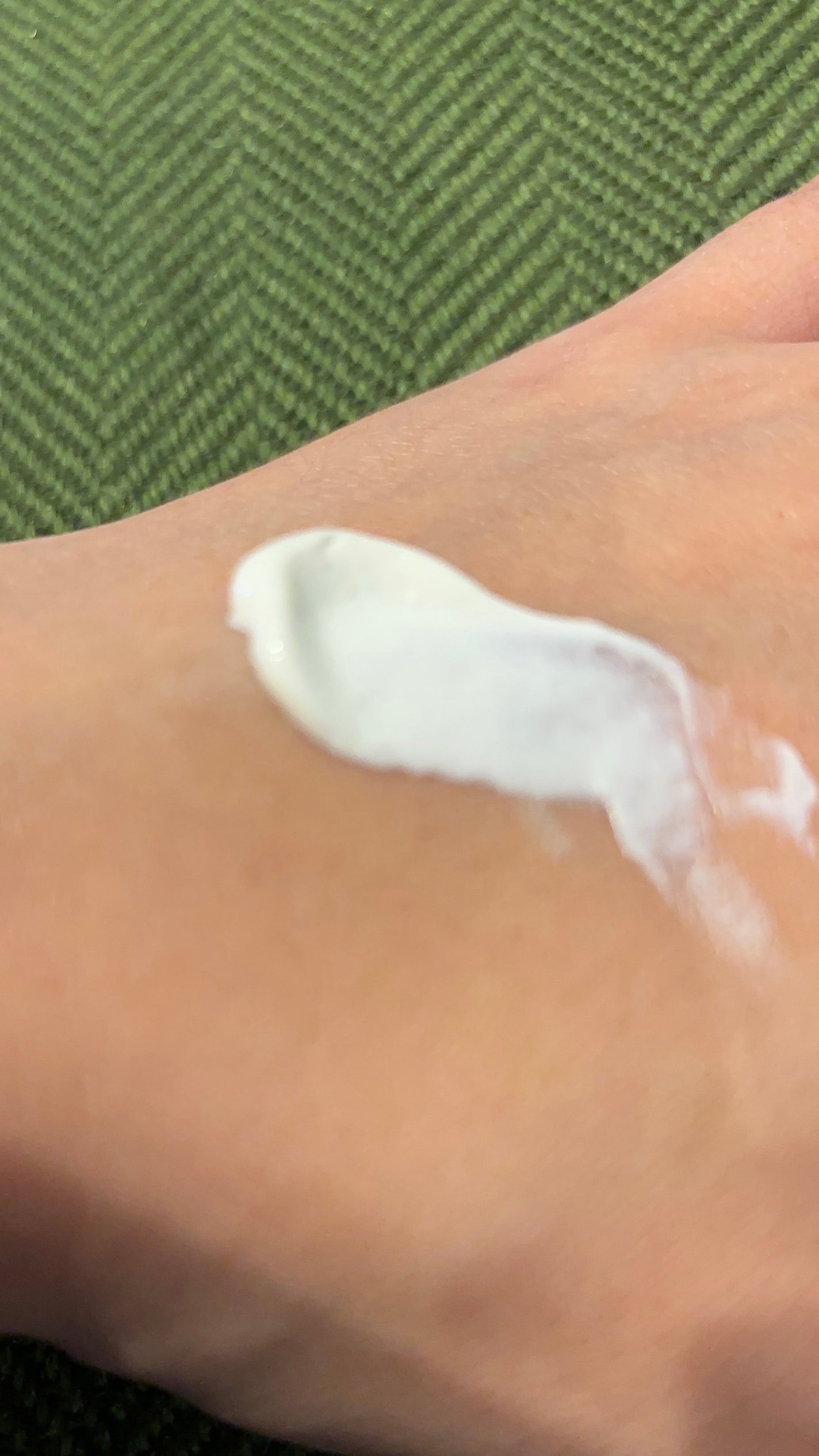 しっかりUVケアクリーム/パックスベビー/日焼け止めクリームを使ったクチコミ(4枚目)