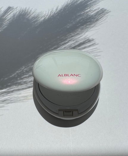 クラリティブラン サーフェイサー/ALBLANC/化粧下地を使ったクチコミ(5枚目)