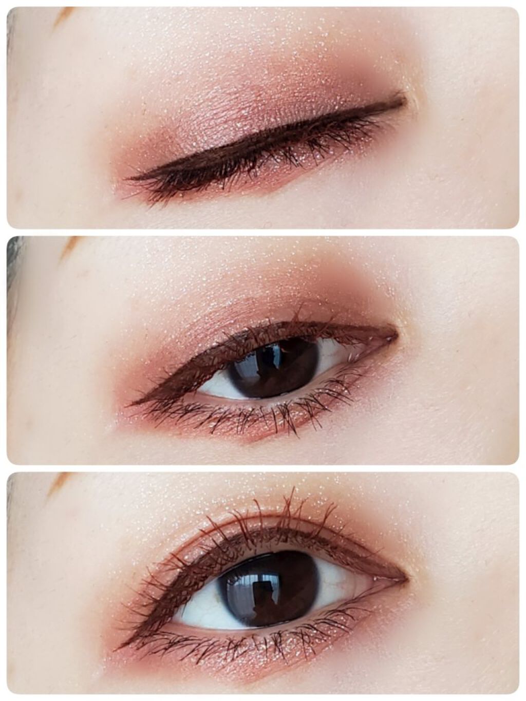 ラッシュエキスパンダー ロングロングロング EX/MAJOLICA MAJORCA/マスカラを使ったクチコミ（1枚目）