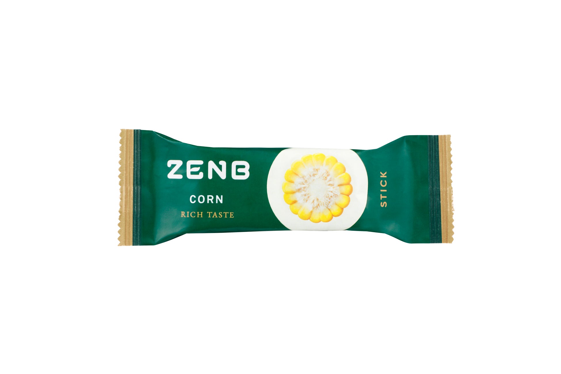 ZEMB リッチテイスト コーンスティック