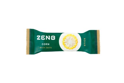 ZEMB リッチテイスト コーンスティック